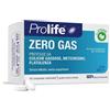 ZETA FARMACEUTICI SpA Prolife Zero Gas Zeta Farmaceutici 45 Compresse