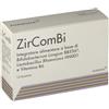ALFASIGMA SPA ZirComBi - Fermenti Lattici - 12 Bustine