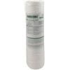 Ionicore Cartuccia Filtro Sedimento Polipropilene Avvolto 9-3/4 50 Micron (Adatto X 10)