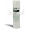 Ionicore Cartuccia Filtro Sedimento Polipropilene Avvolto 9-3/4 1 Micron (Adatto X 10) (or)