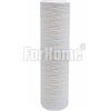Ionicore Cartuccia BIG Filtro Sedimento Polipropilene Avvolto 20 5 Micron (or)