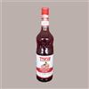 TOSCHI Sciroppo Gusto Pompelmo Rosa concentrato per Granita Toschi 1,32 Kg