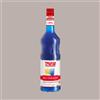 TOSCHI Sciroppo per Granita Gusto Blu Curacao Toschi 1,32 Kg