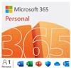 Microsoft - 365 Personal Esd