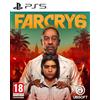 Ubisoft - Far Cry 6 Ps5