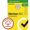 Norton - 360 Standard 1 Dispositivo