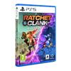 Sony Computer - Ratchet & Clank: Rift Apart