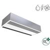 BARRIERA ARIA 1500 MM THERMOZONE VENTILAZIONE AD INCASSO CON RISCALDAMENTO ELETTRICO