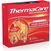Thermacare Versatile Fasce Autoriscaldanti, 3 Fasce