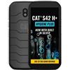Cat Smartphone Cat S42 4G 3Gb / 32Gb Nero