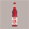 TOSCHI Sciroppo per Granita Piccolo Gusto Fragola Zero Calorie Senza Zuccheri Toschi 740 gr