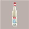 TOSCHI Sciroppo per Granita Piccolo Gusto Orzata Zero Calorie Senza Zuccheri Toschi 740 gr