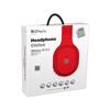 Xtreme - Headphone Chiloe' Wireless Bt 5.0-rosso