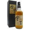 Matsui Kurayoshi Pure Malt Sherry Cask