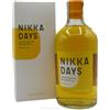 Nikka Days