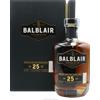 Balblair 25 Year Old