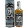 Douglas Laing & Co. Scallywag 10 Year Old Small Batch Release