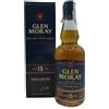Glen Moray 15 Year Old Elgin Heritage