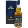 Glen Moray 18 Year Old Elgin Heritage