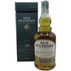 Old Pulteney 15 Year Old