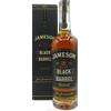 Jameson Black Barrel