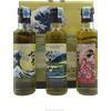 Matsui Whisky Collection (3 x 200ml)