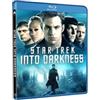 Paramount Star Trek - Into Darkness (Blu-Ray Disc)