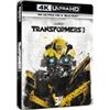 Paramount Transformers 3 (4K Ultra HD + Blu-Ray Disc)