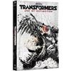 Paramount Transformers 4 - L'era dell'estinzione