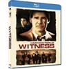 Paramount Witness - Il Testimone (Blu-Ray Disc)
