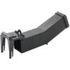 FIXMAN Trappola cattura topi 170x40x40 mm