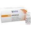 GUNA SpA Md-Muscle 10 Flaconi 2ml