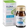 FLORA BALANCE Florabalance Active Integratore a base di fermenti lattici 30 capsule