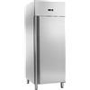 Amitek Armadio Frigo Refrigerato ventilato 60 x 80 Modello AK804BT