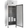 Amitek Armadio Frigo Refrigerato ventilato 60 x 80 Per Gelateria Modello AKG804BT