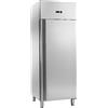 Amitek Armadio Frigo Refrigerato statico GN2/1 Modello AK604TN