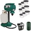 Mosquito Magnet Pioneer + KIT PLUS 6 mesi zanzare tigre