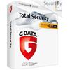 G DATA Total Security 2020 | 1 Gerät - 1 Jahr | Trust in German Sicherheit | Virenschutz für Windows, Mac, Android, iOS | DVD-ROM