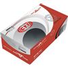BUNF BUNFBIKE Inner Tube 29X2.5/3.0'' Presta 48MM camera d'aria