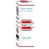 D.m.g. Italia Grip Stop Spray Nasale 20 Ml