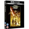 Walt Disney Star Wars Force Awakens 4K Ultra-HD 2020