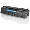 HP Toner compatibile con HP Q5949A (49A) - nero - 2500 pagine