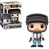 Funko Pop! Games: PUBG - The Lone Survivor