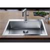 Blanco CLARON 700-IF/A durinox 1523394 - 523394