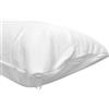 Spizzico Home COPRICUSCINO ZIP IMPERMEABILE - 1 Pezzo