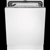 ELECTROLUX EEA717100L Serie 300 Lavastoviglie integrata totale cm 60 - 13 coperti