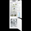 ELECTROLUX ENT7TE18R Frigorifero con congelatore da incasso cm. 56 h. 177 - lt. 247