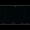 ELECTROLUX EIV8457 Piano cottura a induzione cm. 80 - vetroceramica nero