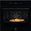 ELECTROLUX EOB7S31Z Forno combinato vapore cm. 60 - nero