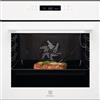 ELECTROLUX EOE7C31V Forno multifunzione cm. 60 - bianco